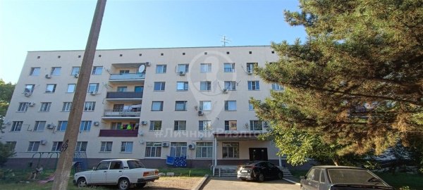 4-к квартира, 5/5 эт., 81м²