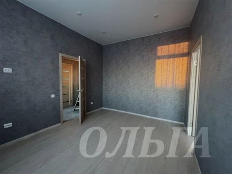 2-к квартира, 1/5 эт., 36м²