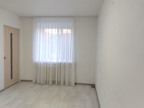 2-к квартира, 3/5 эт., 25м²