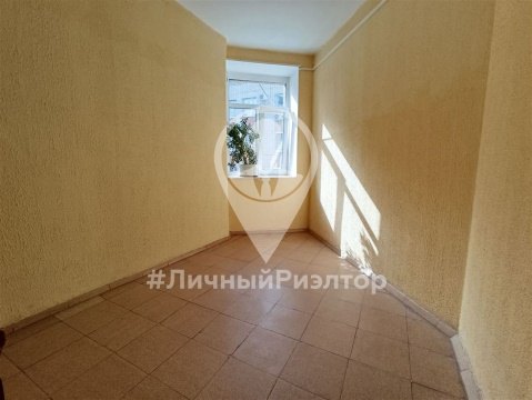 1-к квартира, 2/4 эт., 54м²