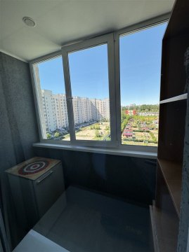 2-к квартира, 7/10 эт., 60м²