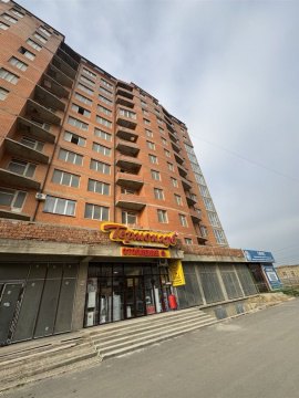 2-к квартира, 10/13 эт., 73м²