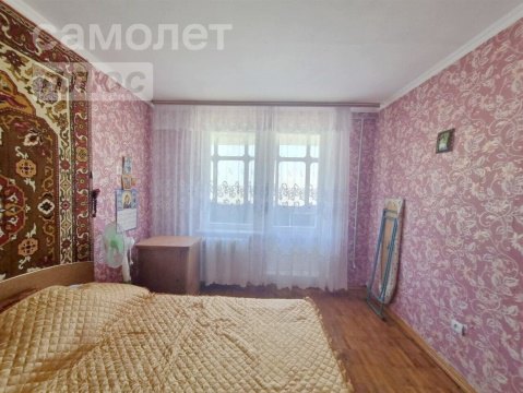 2-к квартира, 5/5 эт., 47м²