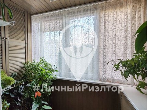 2-к квартира, 5/9 эт., 51м²