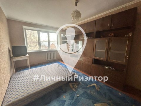 2-к квартира, 4/5 эт., 40м²