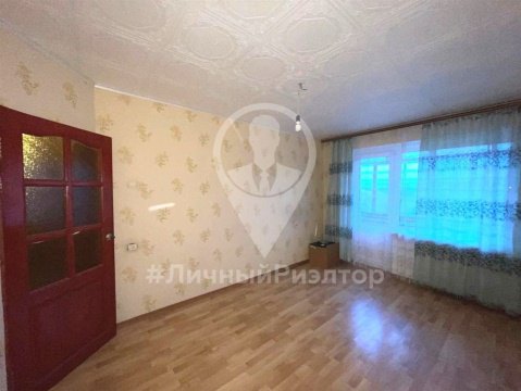 3-к квартира, 4/5 эт., 61м²