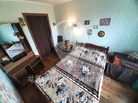 2-к квартира, 8/9 эт., 44м²