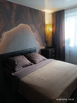 4-к квартира, 4/9 эт., 90м²