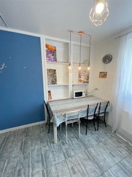 3-к квартира, 21/22 эт., 71м²