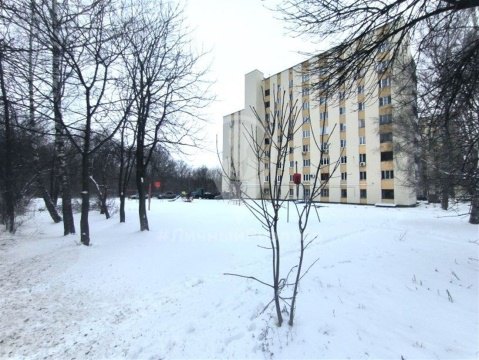 1-к квартира, 5/9 эт., 34м²