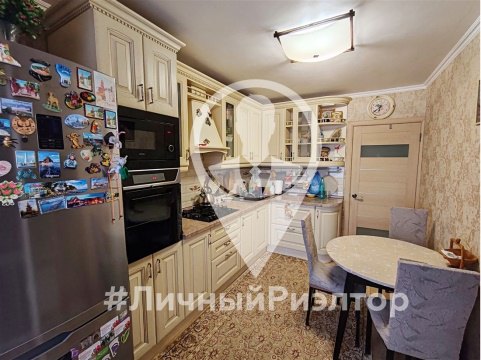 2-к квартира, 5/9 эт., 51м²