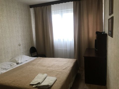 2-к квартира, 8/9 эт., 45м²