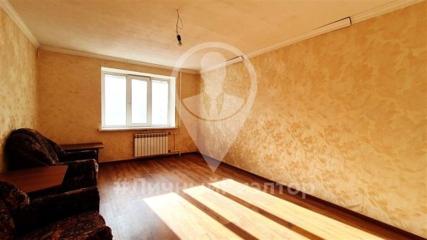 2-к квартира, 6/10 эт., 77м²