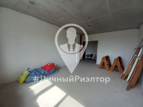 1-к квартира, 5/10 эт., 54м²