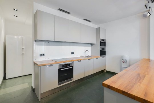 5-к квартира, 11/22 эт., 219м²