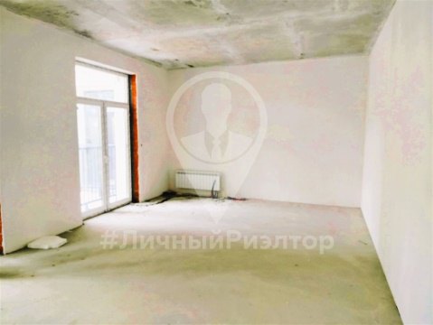 3-к квартира, 5/5 эт., 80м²