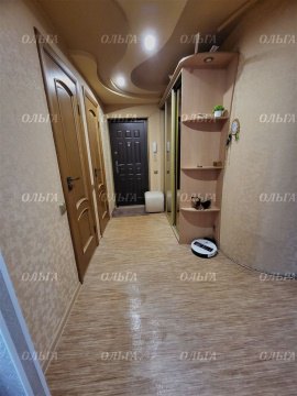 3-к квартира, 3/5 эт., 58м²