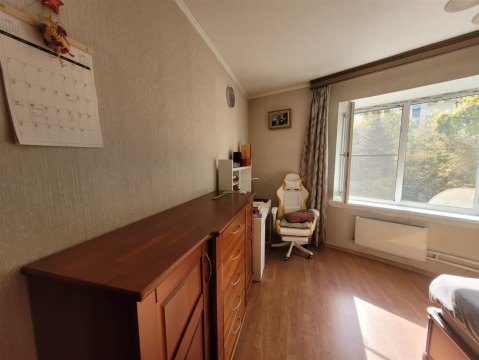 2-к квартира, 2/24 эт., 63м²