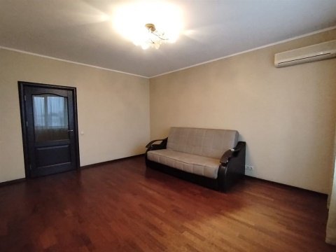 1-к квартира, 11/19 эт., 44м²