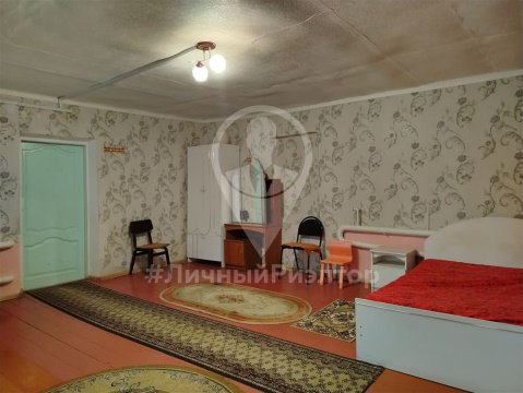 Дом 45м², участок 26 сот.