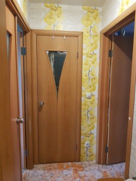 2-к квартира, 4/5 эт., 44м²