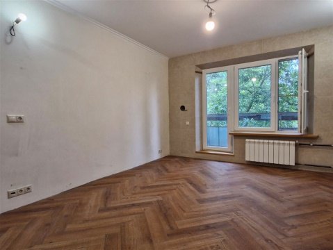 2-к квартира, 3/9 эт., 54м²