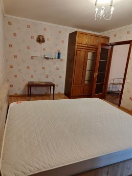 2-к квартира, 4/16 эт., 55м²