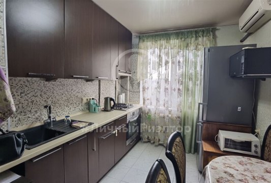 2-к квартира, 5/10 эт., 53м²