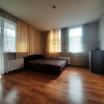 2-к квартира, 7/15 эт., 65м²