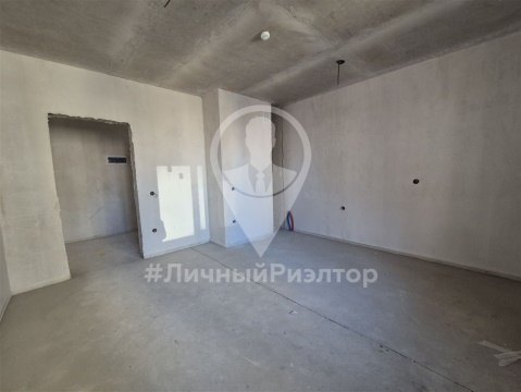 2-к квартира, 10/24 эт., 64м²