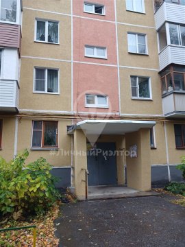 2-к квартира, 5/5 эт., 44м²