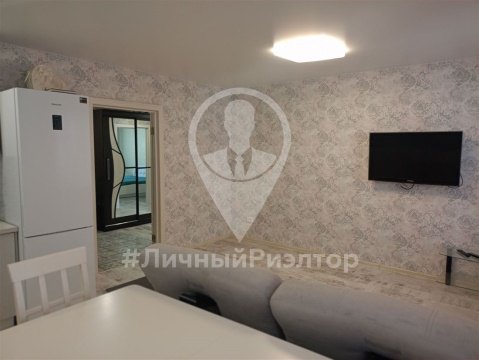 2-к квартира, 6/10 эт., 75м²