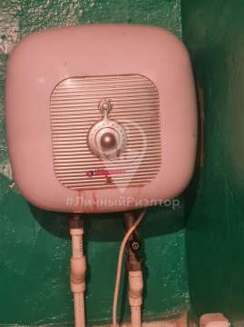 Дом 51м², участок 9,58 сот.