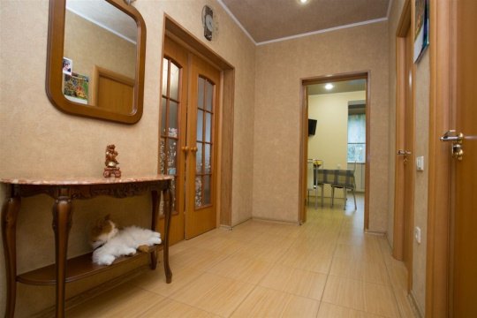 3-к квартира, 2/5 эт., 119м²