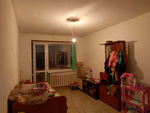 3-к квартира, 9/9 эт., 57м²