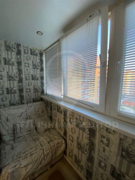 1-к квартира, 9/10 эт., 44м²