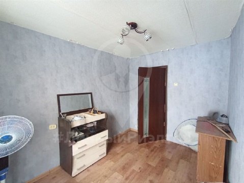 3-к квартира, 3/5 эт., 64м²