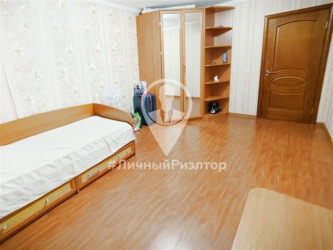 3-к квартира, 2/11 эт., 88м²