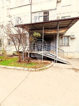 2-к квартира, 1/9 эт., 47м²