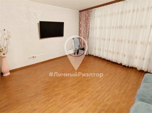 3-к квартира, 2/11 эт., 88м²