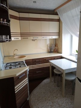 2-к квартира, 4/5 эт., 46м²