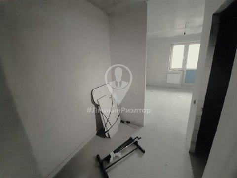 Студия, 6/7 эт., 19м²