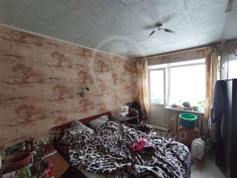 3-к квартира, 3/5 эт., 64м²