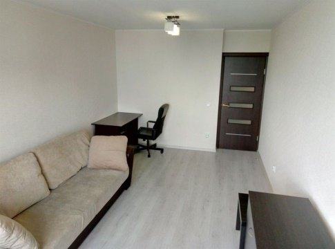 1-к квартира, 18/24 эт., 39м²