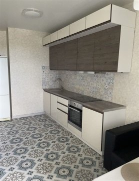 2-к квартира, 12/14 эт., 55м²