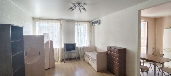 2-к квартира, 6/7 эт., 65м²