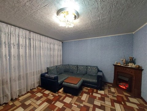 3-к квартира, 5/9 эт., 66м²