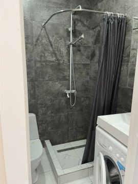 Студия, 3/4 эт., 24м²