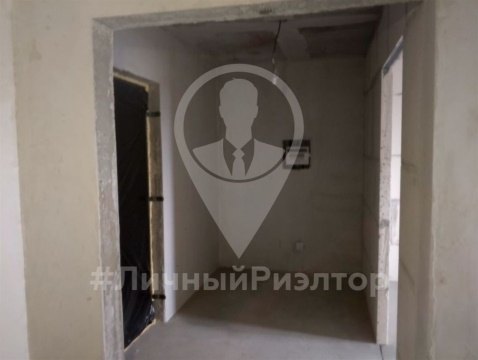 1-к квартира, 7/17 эт., 45м²