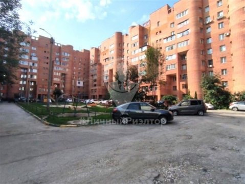 1-к квартира, 1/9 эт., 53м²